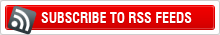 Subscribe To RSS